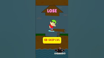 Slice to Save All Levels gameplay #slicetosave #puzzle #shorts