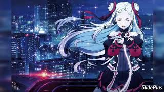 The Girl - Nightcore