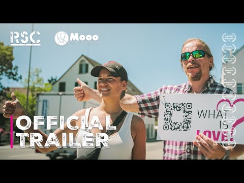 What is Love? (2023) | Official Trailer