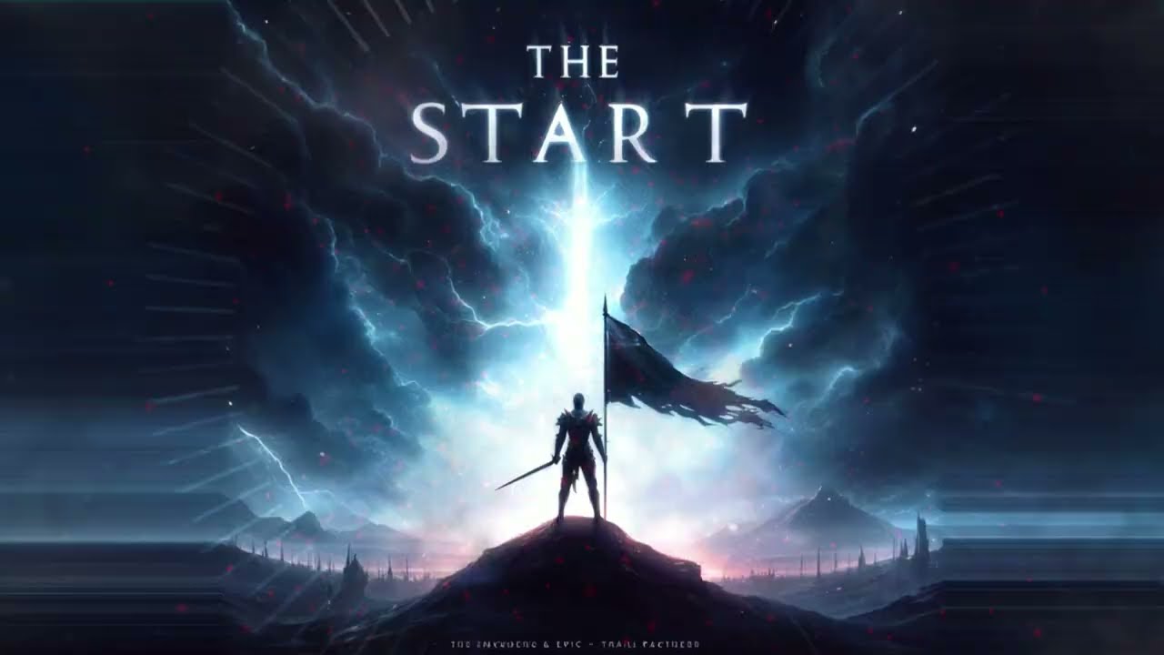 Смотреть «EPIC SYMPHONIC TRAILER TYPE SOUNDTRACK - "THE START" | 2016 EPIC ORCHESTRAL TYPE SONG MADE BY ME» на YouTube Смотреть «EPIC SYMPHONIC TRAILER TYPE SOUNDTRACK - "THE START" | 2016 EPIC ORCHESTRAL TYPE SONG MADE BY ME» на YouTube