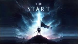 EPIC SYMPHONIC TRAILER TYPE SOUNDTRACK - 'THE START' | 2016 EPIC ORCHESTRAL TYPE SONG MADE BY ME
