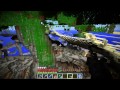 Etho MindCrack SMP - Episode 87: Crumbling Tower