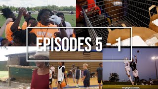 Sumter Today: 2024 Top 10 Sumter Today Countdown! (Episodes 5-1)