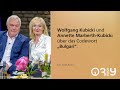 Annette Marberth-Kubicki und Wolfgang Kubicki über ihr Eheleben // 3nach9