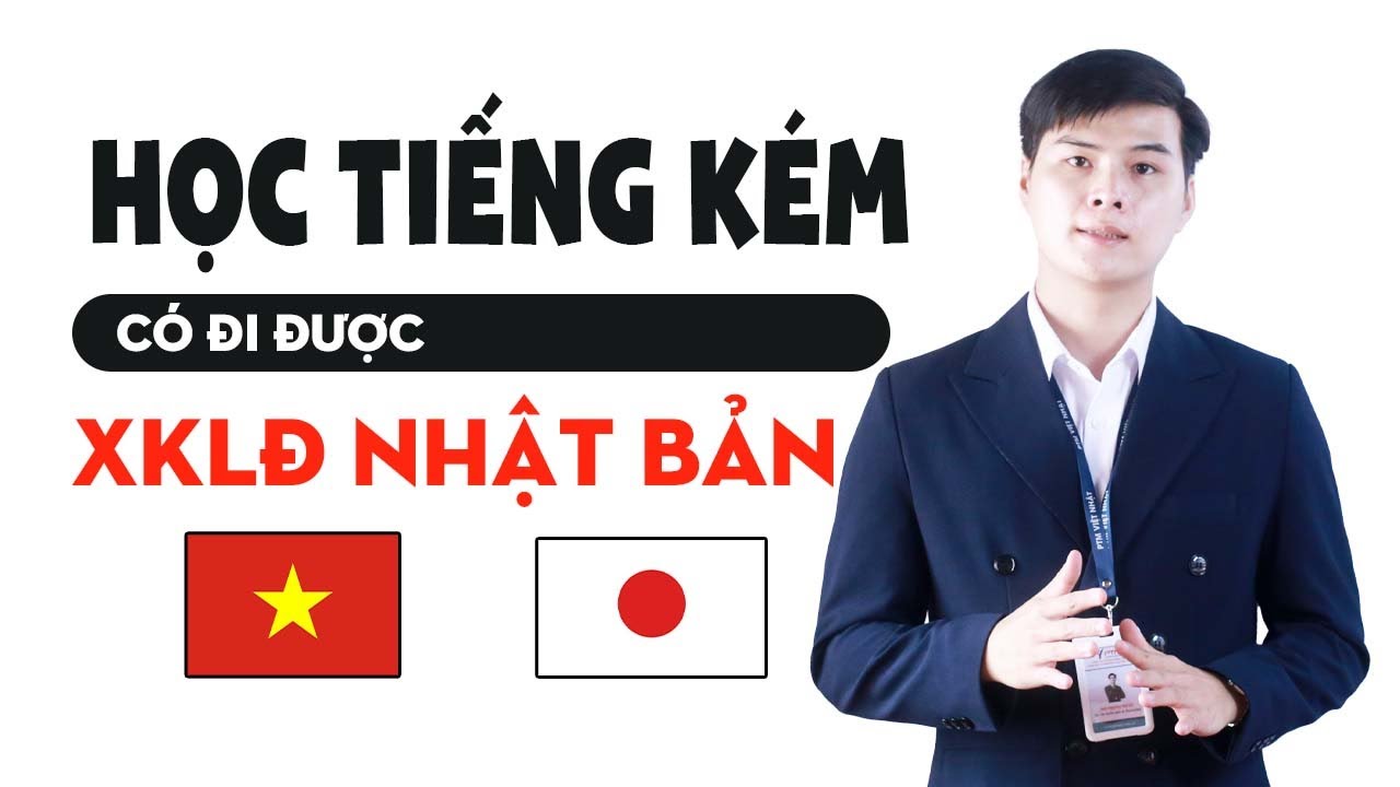 Thị Trường Xuất Khẩu Lao Động Nào Phù Hợp Nhất Với Lao Động An Giang?