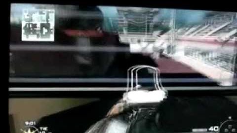 Modern Warfare 2: Terminal Hiding Spots