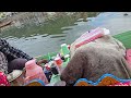 Gohen Doke,s shikara Rides in Dal lake Srinagar