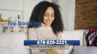 Tired of Doctor Wait Times? Try This