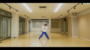 MIRROR - One・Two・Three - Morning Musume - Ishida Ayumi Solo Dance ver.