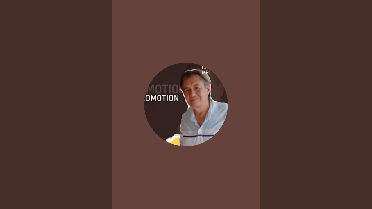 Rogelio Flores evening live