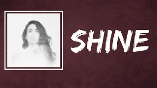 Yael Naim - Shine (Lyrics)