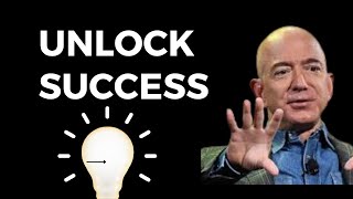 The Secrets of Jeff Bezos' Top 5 Business Strategies