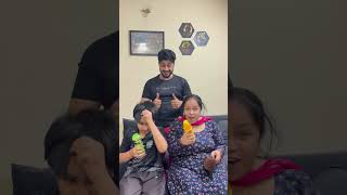 Left Or Right Win A Gift Challenge 🥳🥳#shorts #youtubeshorts #naveenvlogs #familyfun #trending
