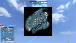 liset2 modem tapping - WarRock part 4