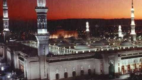 سورة الحاقة والقيامةمن تهجد ليلة ٢٧ رمضان ١٤٣٧ه ٢٠١٦ م مع الدعاء محمد نبيه