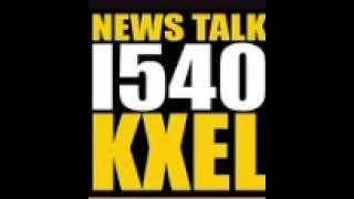 (FAIL!) Iowa Required Monthly Test for August on KXEL (Read Description) (EAS #196)