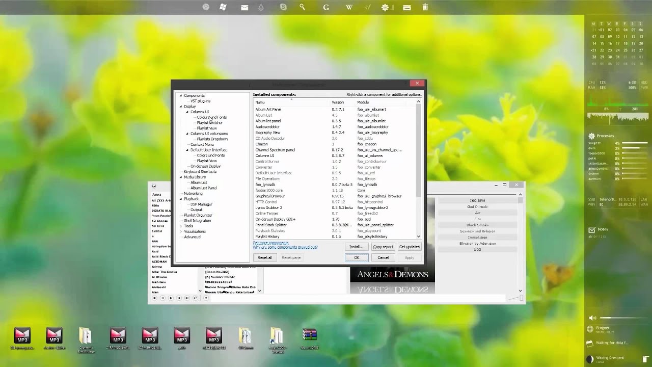 Foobar2000 Plugins Foobar2000 Plugins