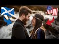 How we met  moving to scotland  qa