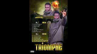 Dani-Black Man - Seloubhe Audio Officiel