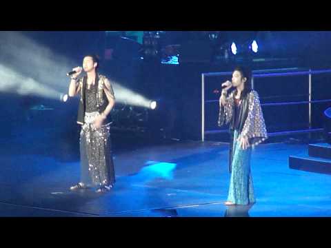 110108 The Era Concert - 浪花兄弟 The Drifters Promised Happiness 說好的幸福呢