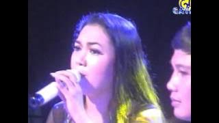 Gavra Music - Izinkanlah - Mutiara - Live Rengas bandung