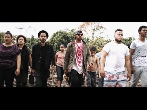 Rafa Pabón Y El Repique - Camina