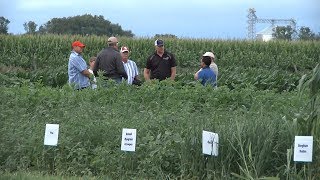 AgweekTV: SDSU Field Day