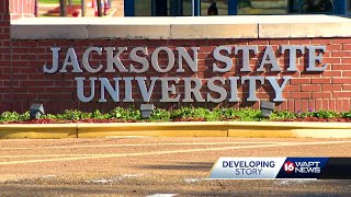 Leaders react to resignation of JSU president