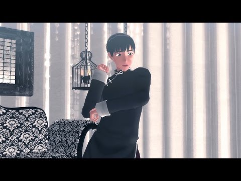 【ユーリ!!!onMMD】20歳組で疑心暗鬼