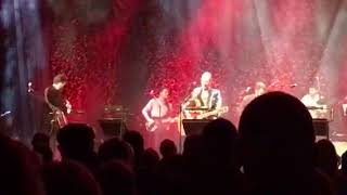 Celtic Connections 2018, Tribute to Tom Petty ft Rab Noakes, Runnin’ Down a Dream