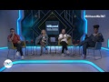 Live #BillboardNaTNT
