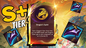 This Augment is actually BROKEN | TFT Set 11