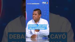 Padre De Debanhi Escobar Cree Que A Su Hija La Plantaron