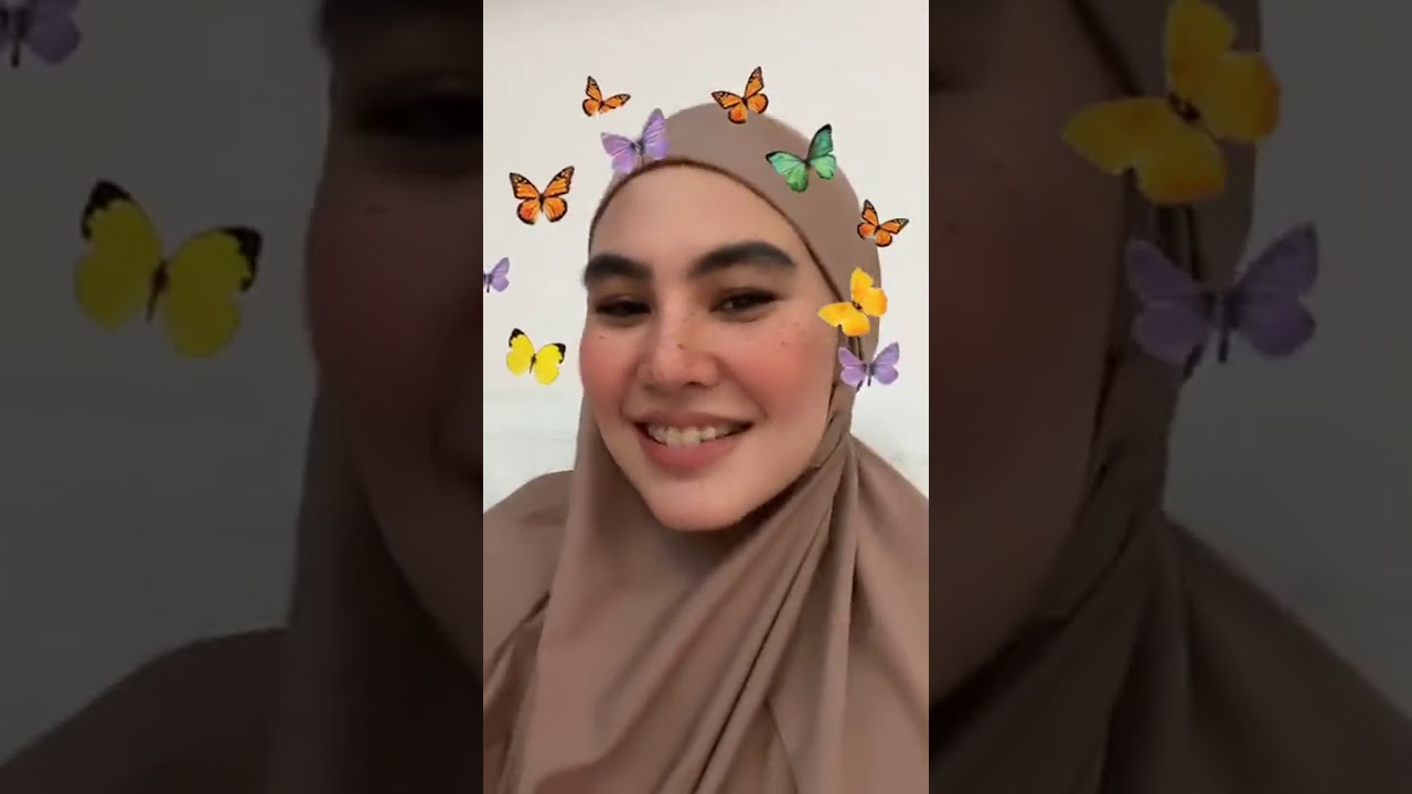 Kartika Putri Live Stream, May 3, 2020