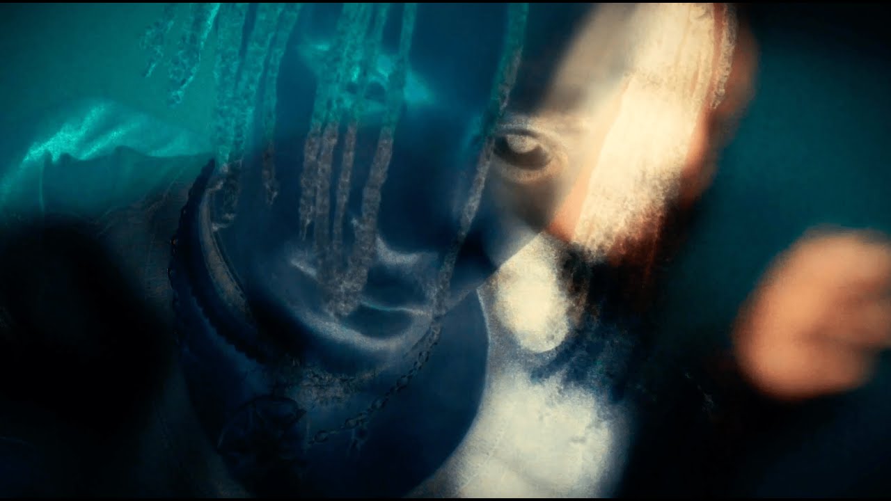 LUVXREI - Miss Me (Official Music Video)