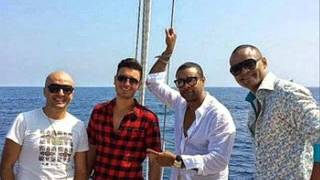 Shaggy Mohombi Faydee Costi - Habibi