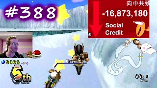 Uh oh... | Road to Master @SgtGuy