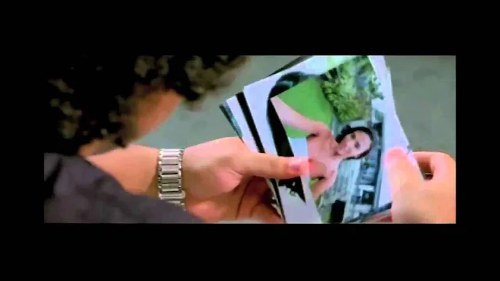 Chris Demontague - Missing You(Official Video)