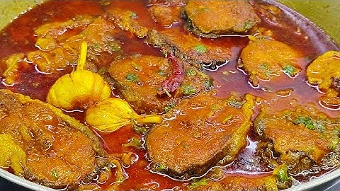 सरसों के मसाले वाली मछली ऐसे बनायेंगे तो सब तारीफ करेंगे। 
