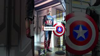 Avengers: Doomsday costumes are at Comic-Con. #SDCC Presented by @lenovolegion