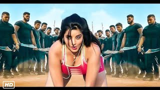 Meri Life Main Uski Wife Full Hindi Movie | Jatin Grewal, Monalisa, Shakti Kapoor | New Comedy Movie