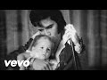 Elvis Presley, Lisa Marie Presley - I Love You Because (Duet)