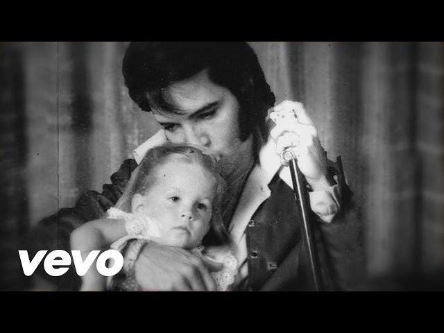 Elvis Presley - I love you because