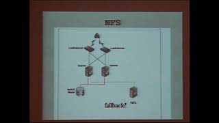 DrupalDevDays Barcelona 2012 - High Availability and High Performance Hosting for Drupal