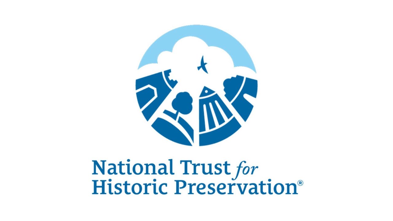Lunch and Learn: “National Trust For Historic Preservation (NTHP) Grant Funding”