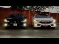 Honda Civic 2020 | RS Turbo vs Oriel Facelift | 0-100 Acceleration Test