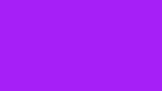 Purple Screen 1 Hour