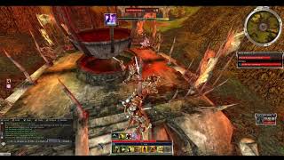 GUILD WARS PRESEARING RANGER BUILD