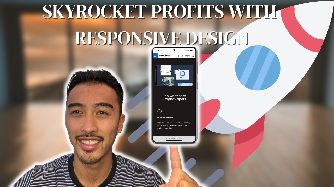 Boost Your Local Business with These Responsive Web Design Tricks!