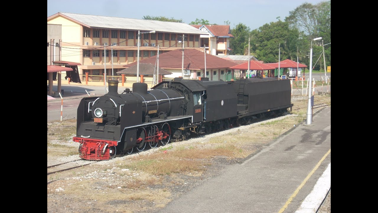 KTMB 136th SPECIAL VIDEO COMPILATION